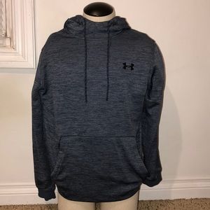 Under Armour Cold Gear Loose fit Sweatshirt